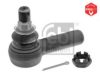 RENAULT 5000242466 Tie Rod End